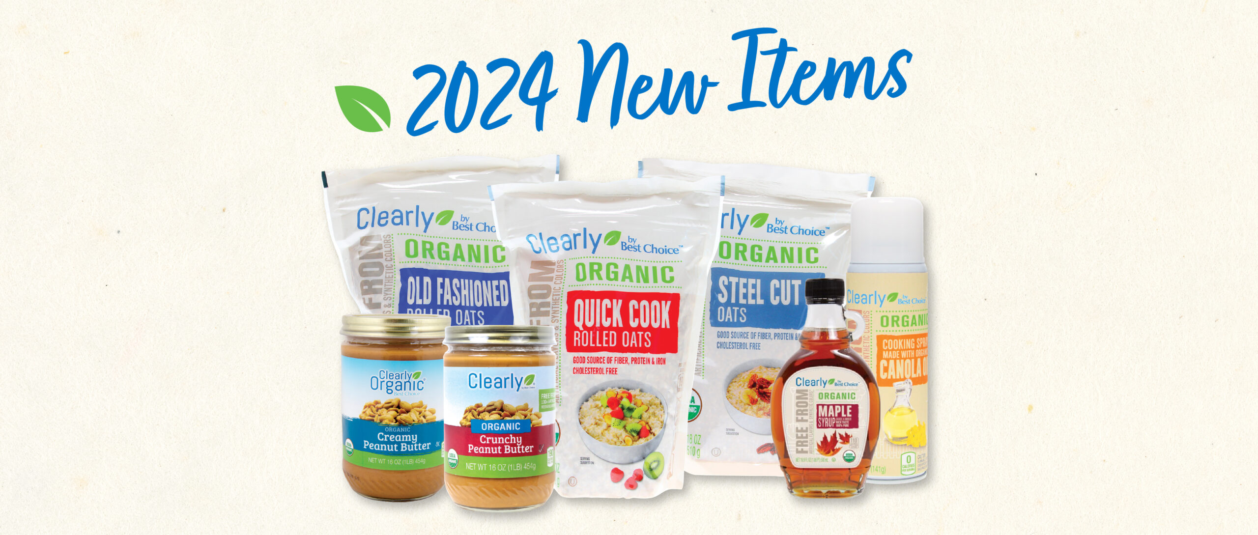 2024 Dec New Item Blog Post